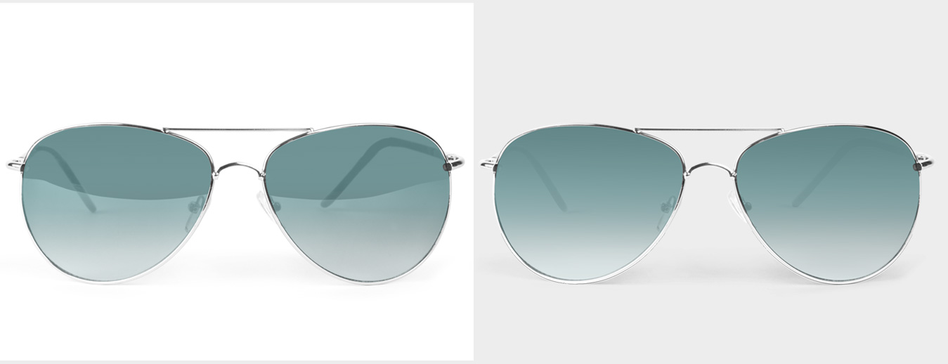 image retouching services